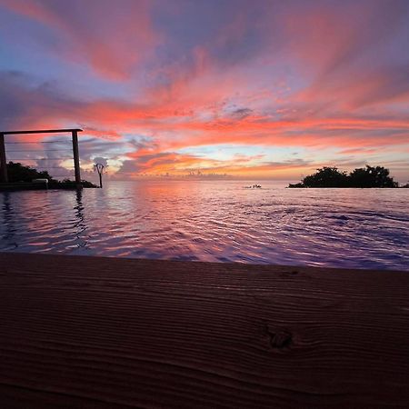 Kaz Caraibes Bouillanteアパートメント エクステリア 写真