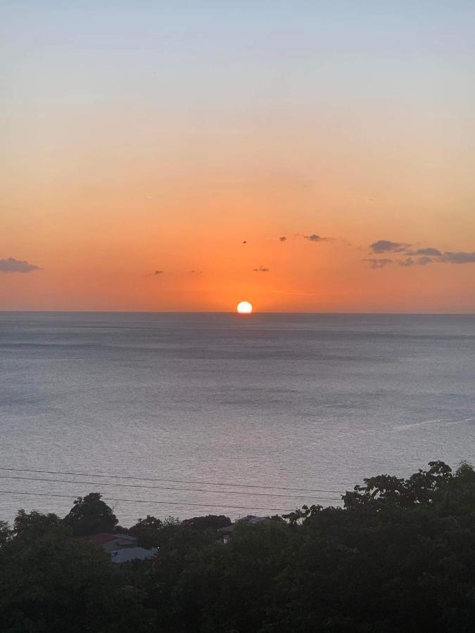 Kaz Caraibes Bouillanteアパートメント エクステリア 写真