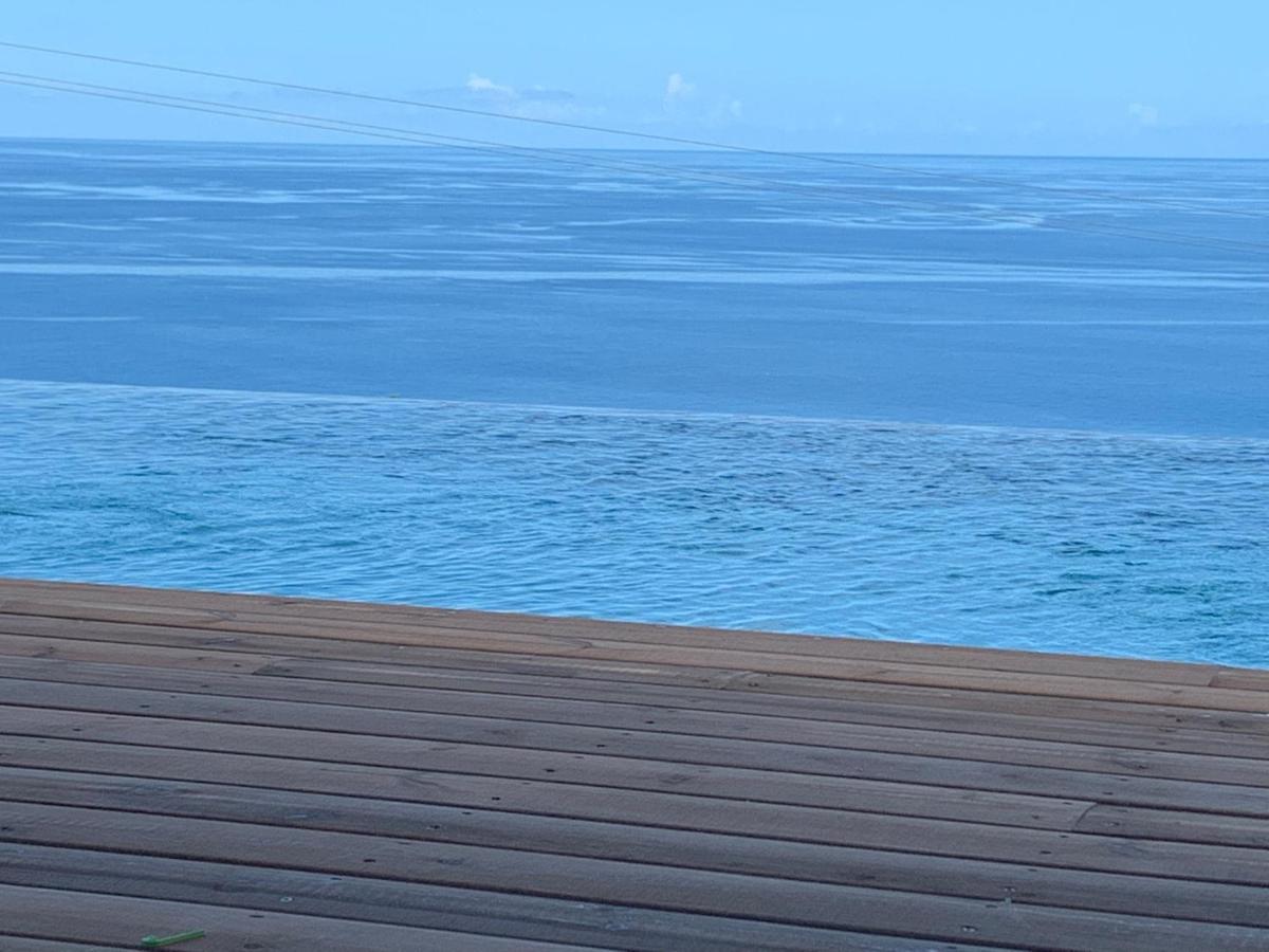 Kaz Caraibes Bouillanteアパートメント エクステリア 写真